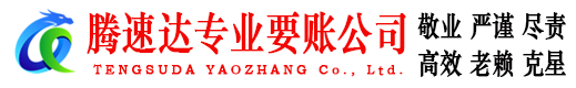 环翠要账公司